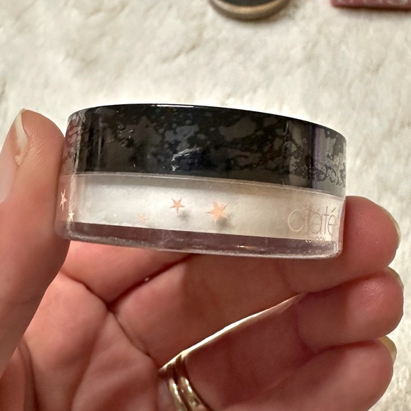 NEW Bundle 4 Loose & Pressed Setting Finishing Powders Ciate, Ace Beaute Toy - Picture 7 of 11